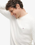 sweat-tommy-hilfiger-beige-zoom-mw0mw40000z00