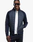 sweat-zippe-eden-park-bleu-porte-h26maisw0045blf