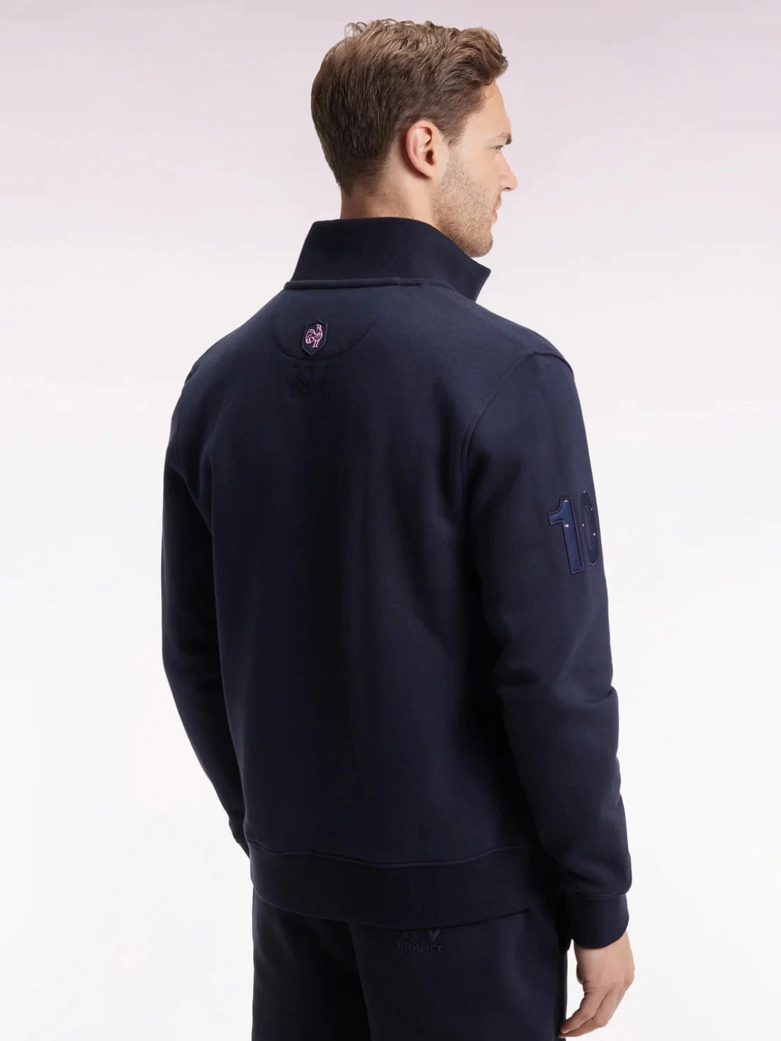 sweat-zippe-eden-park-homme-marine-dos