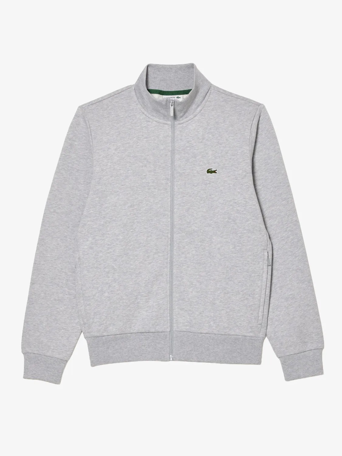 sweat-zippe-lacoste-gris-homme-SH9622-00-CCA-a-plat