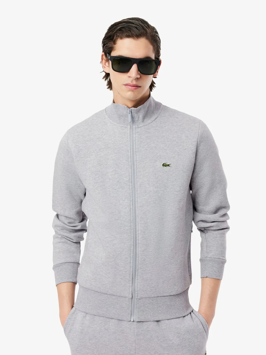 sweat-zippe-lacoste-gris-homme-SH9622-00-CCA-face