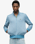sweat-zippe-lacoste-homme-bleu-SH1368-00 1QI-face