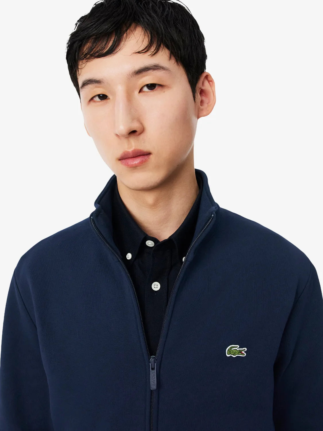 sweat-zippe-lacoste-marine-zoom-sh8870-00-166