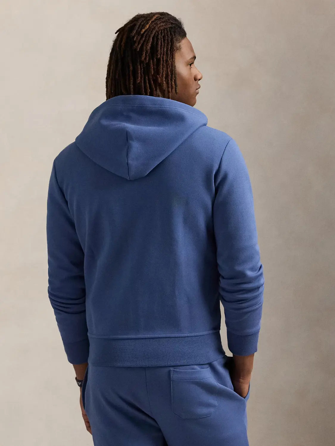 sweat-zippe-ralph-lauren-bleu-homme-dos