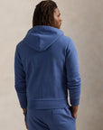 sweat-zippe-ralph-lauren-bleu-homme-dos