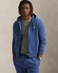 sweat-zippe-ralph-lauren-bleu-homme-face