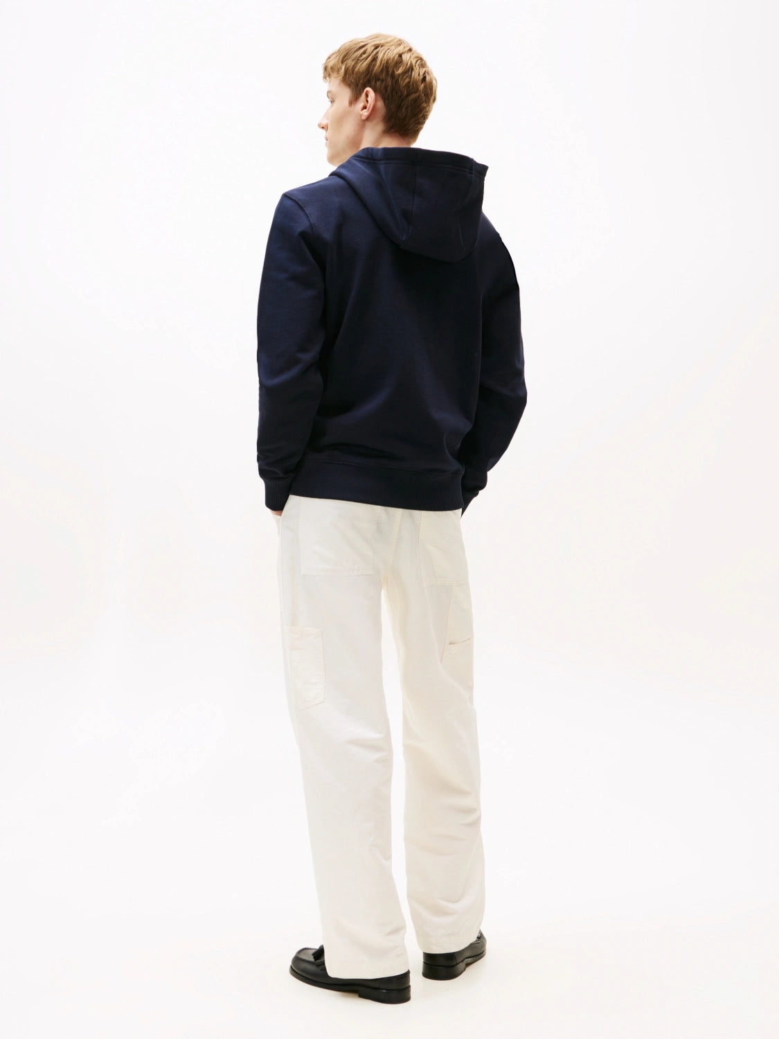 sweat-zippe-tommy-hilfiger-marine-homme-dos