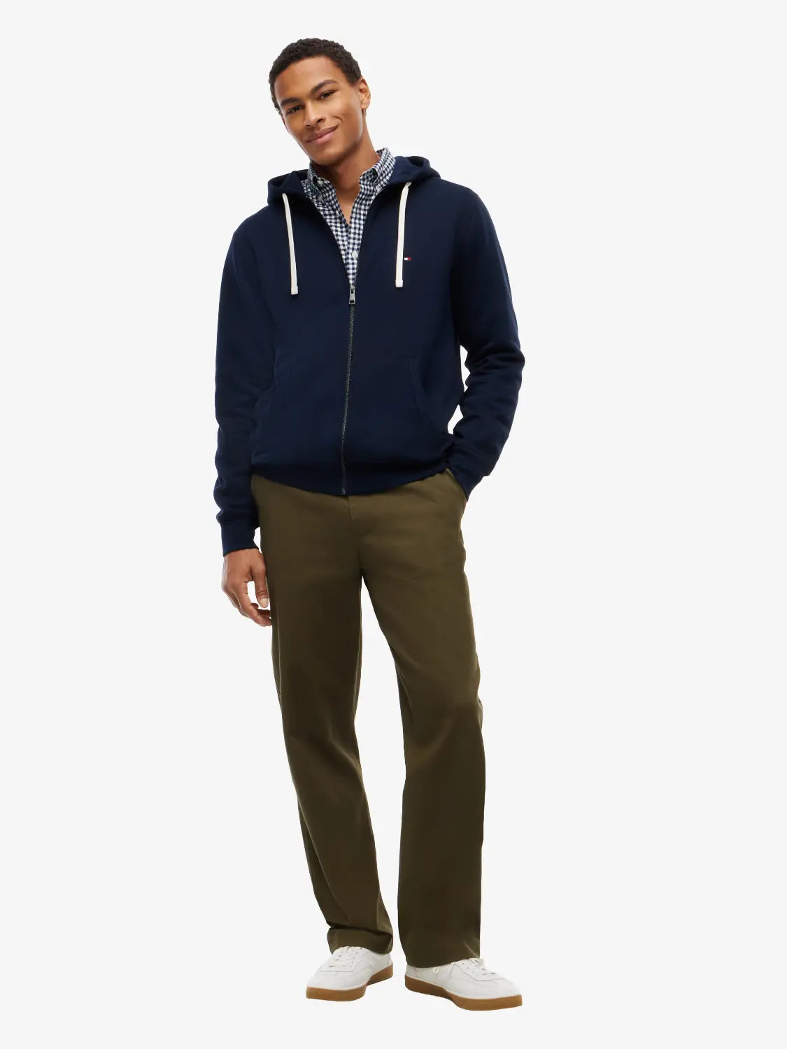 sweat-zippe-tommy-marine-porte-mw0mw44931dw5