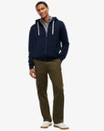 sweat-zippe-tommy-marine-porte-mw0mw44931dw5
