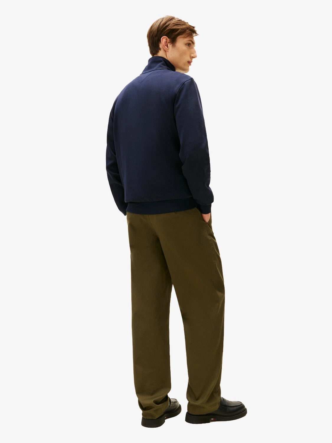 sweatshirt-zippe-tommy-hilfiger-marine-homme-dos