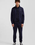 Sweat Eden Park marine homme | Georgespaul         