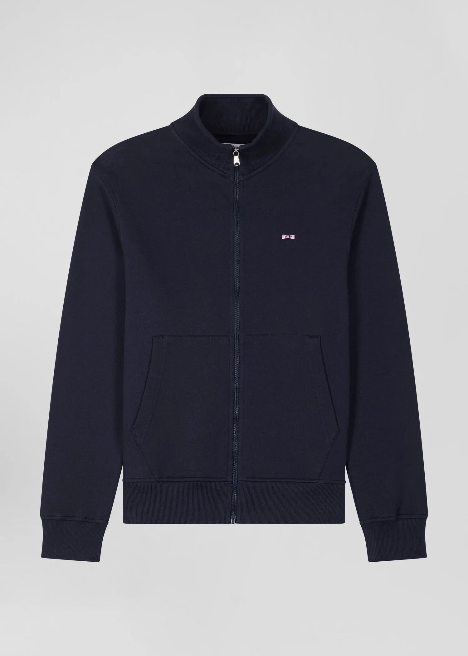 Sweat Eden Park marine homme | Georgespaul         