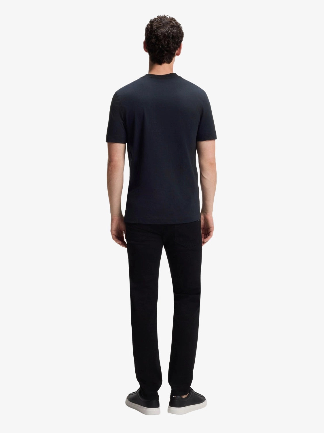 t-shirt-boss-marine-homme-50565995404-dos