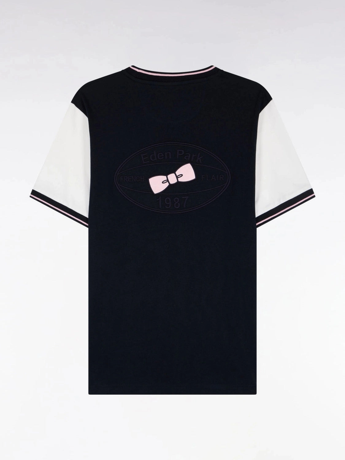 t-shirt-eden-park-marine-homme-H26MAITC0018BEC15-a-plat
