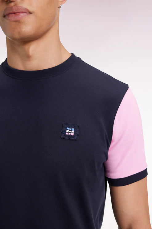 t-shirt-eden-park-marine-homme-zoom