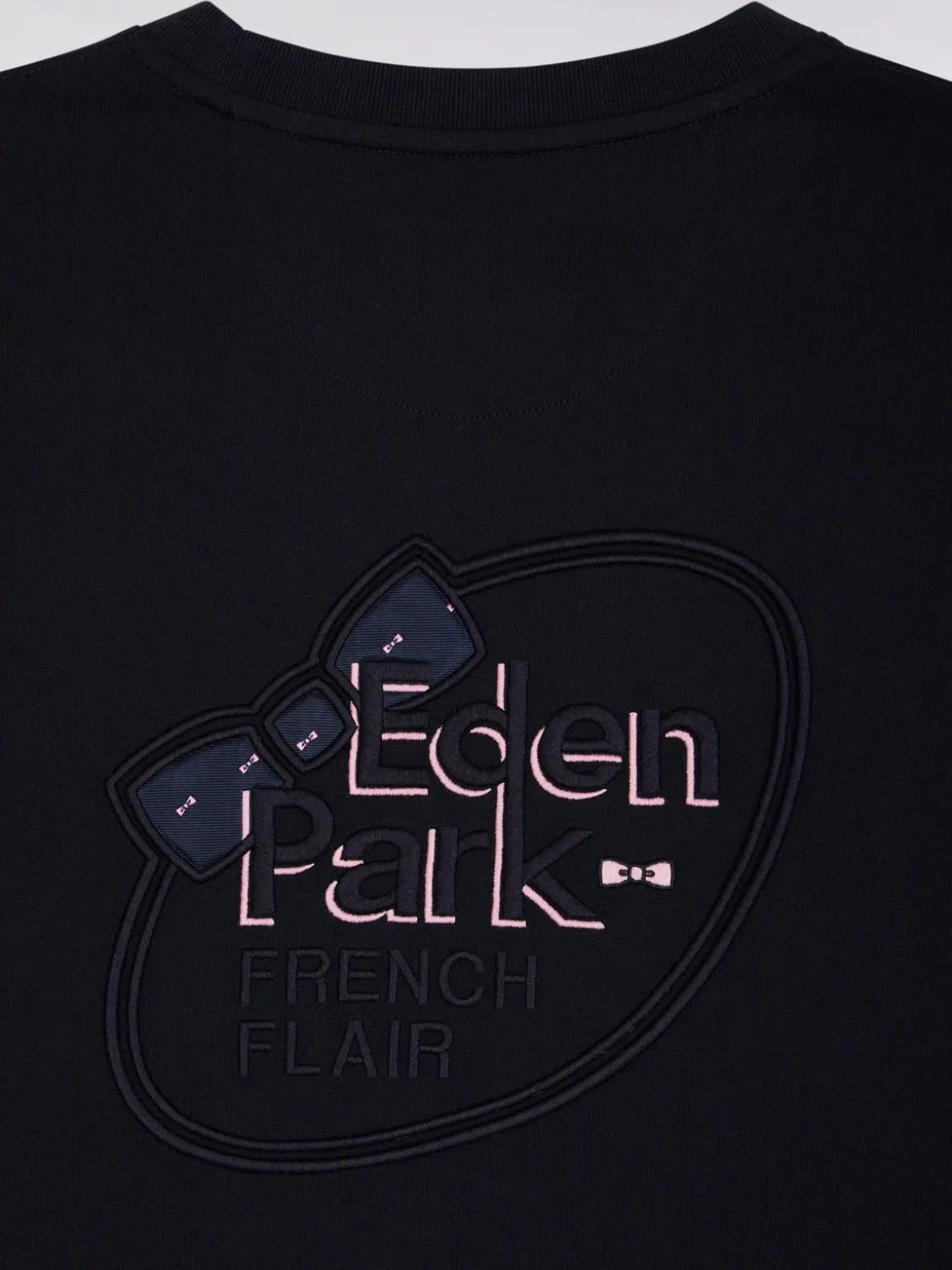 t-shirt-manches-longues-eden-park-marine-homme-dos-zoom