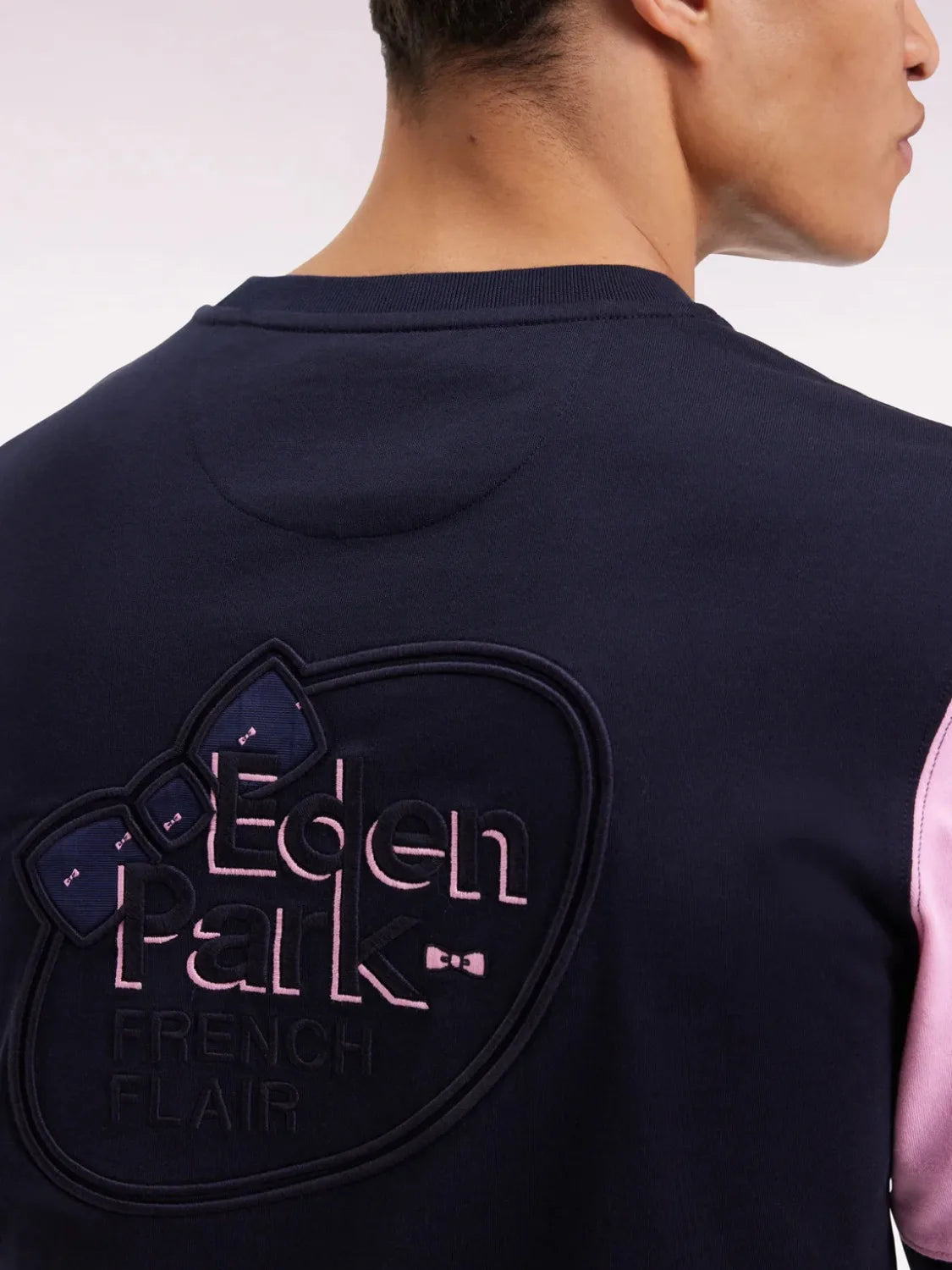 t-shirt-manches-longues-eden-park-marine-homme-zoom