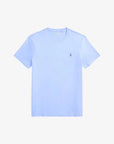 t-shirt-ralph-lauren-bleu-homme710671438526-a-plat