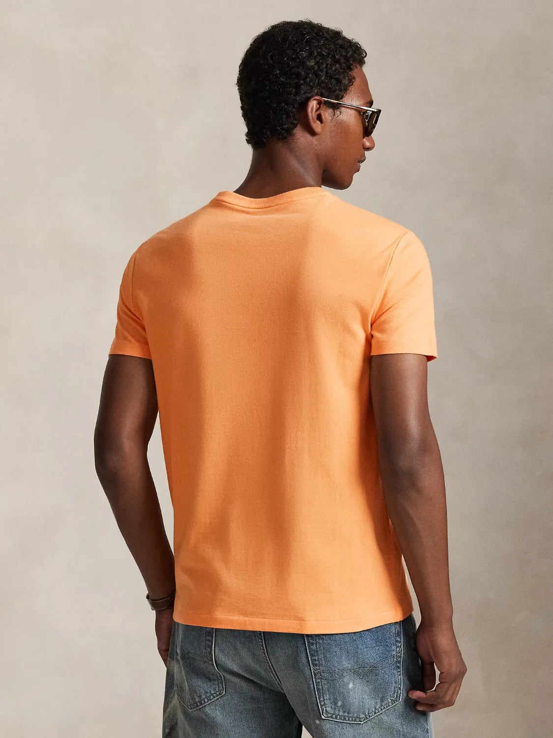 t-shirt-ralph-lauren-orange-homme-710671438457-dos