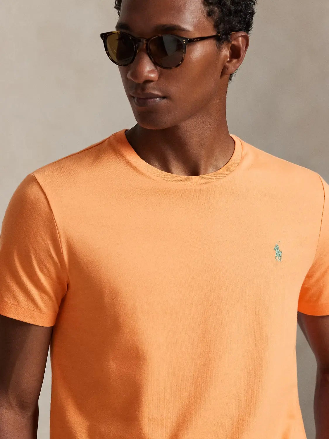 t-shirt-ralph-lauren-orange-homme-710671438457-zoom
