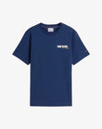 t-shirt-tommy-hilfiger-marine-homme-MW0MW43198DCC-a-plat