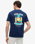 t-shirt-tommy-hilfiger-marine-homme-MW0MW43198DCC-dos