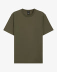 tee-shirt-boss-kaki-homme-50565995347-a-plat