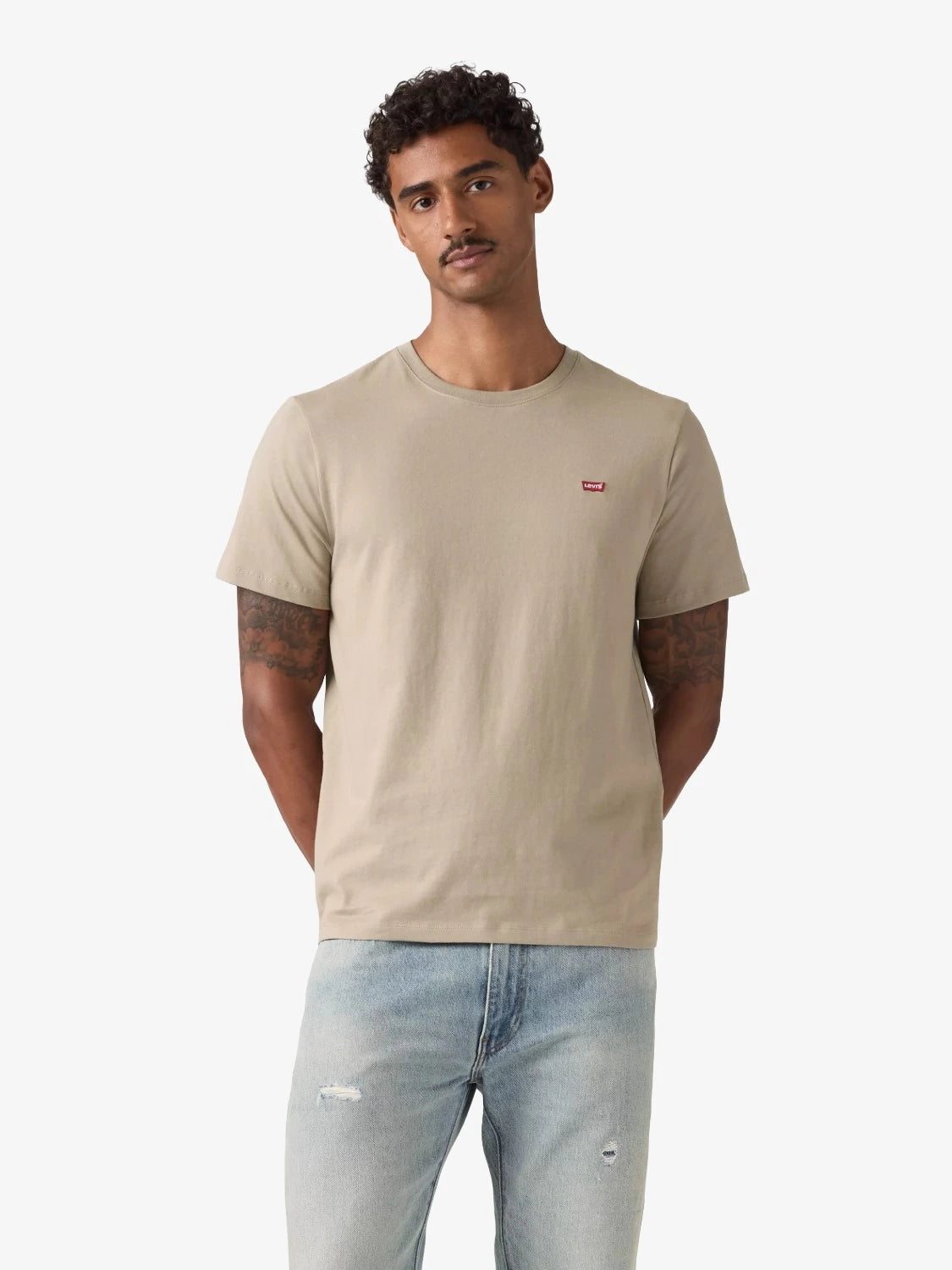 tee-shirt-levis-beige-homme-566050301-face-deux