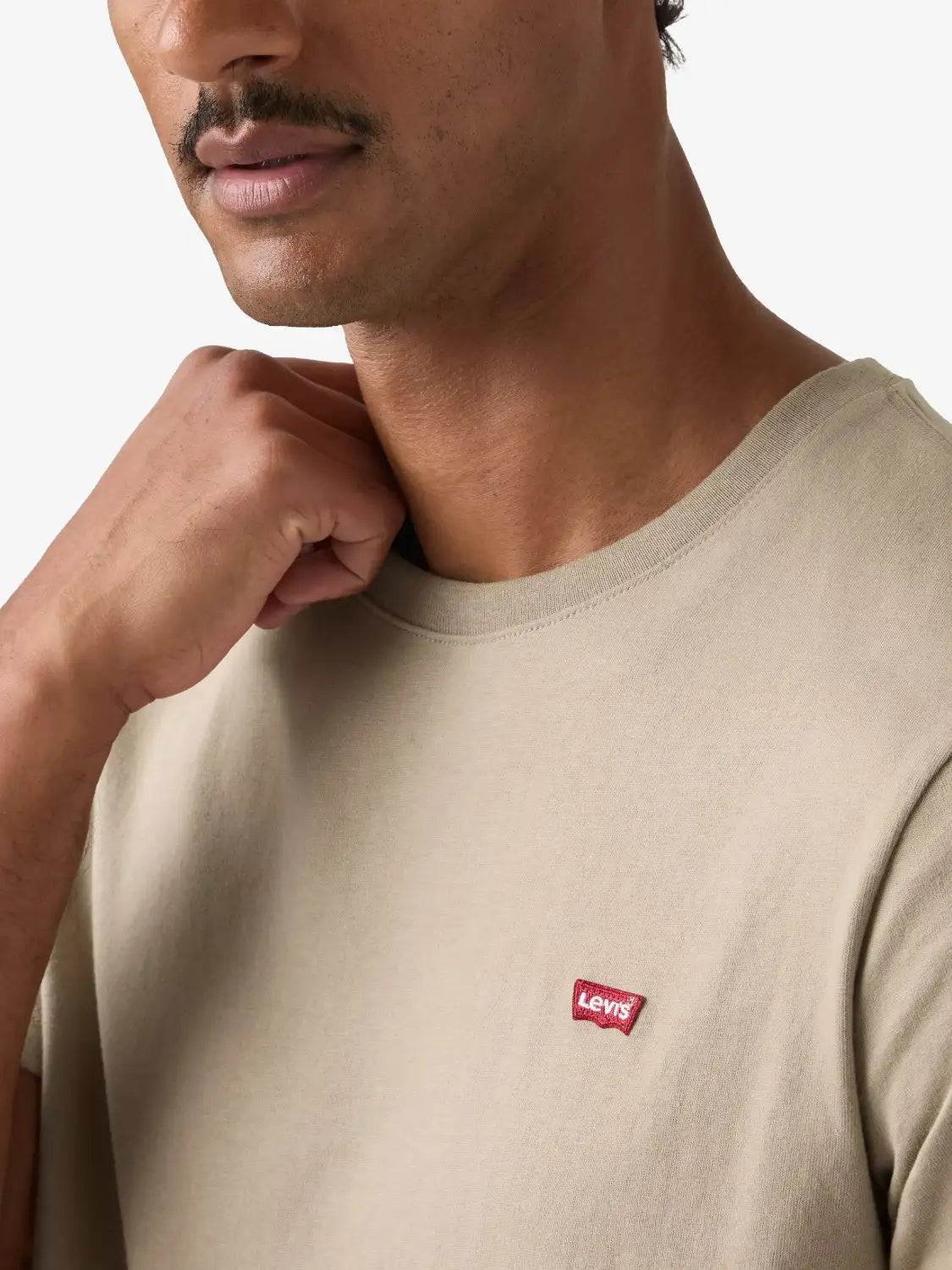 tee-shirt-levis-beige-homme-566050301-zoom