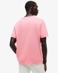 tee-shirt-tommy-hilfiger-rose-homme-MW0MW39995THH-dos