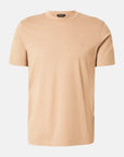 tshirt-boss-beige-a-plat-50565995260