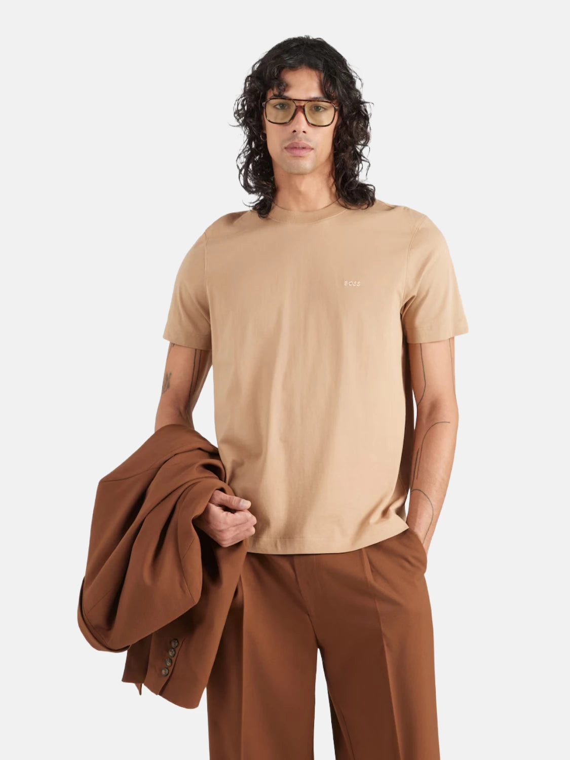 tshirt-boss-beige-face-50565995260