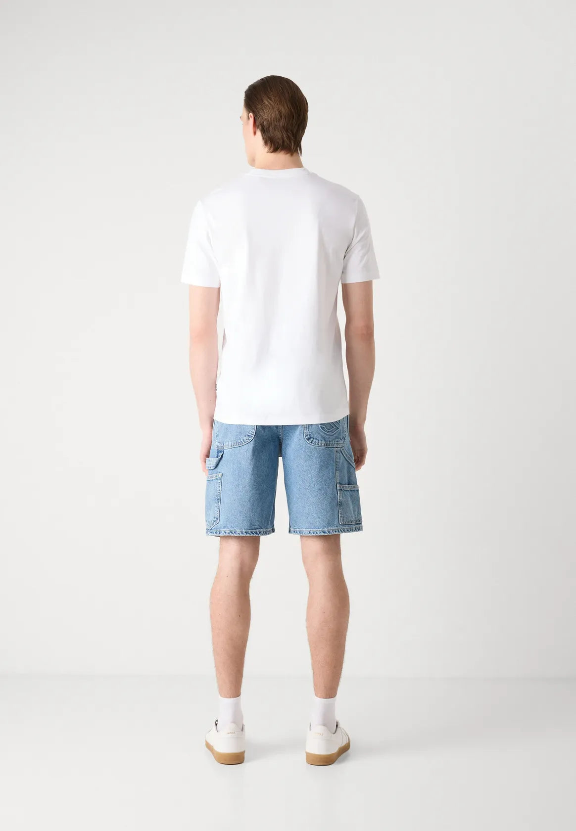 tshirt-boss-homme-blanc-dos