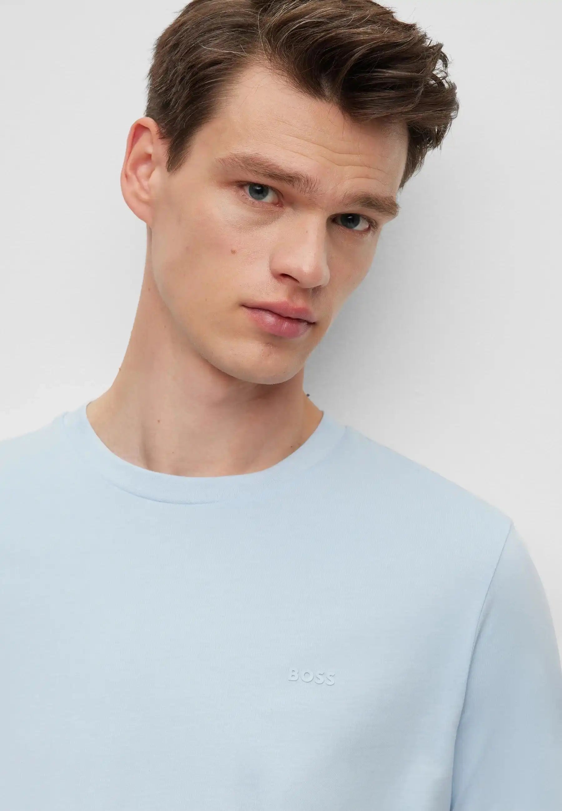 tshirt-boss-homme-bleu-50468347450-zoom