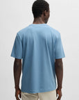 tshirt-boss-homme-bleu-clair-dos