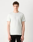 tshirt-boss-homme-bleu-face-porte