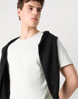 tshirt-boss-homme-bleu-zoom-porte
