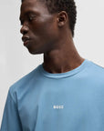 tshirt-boss-homme-bleu-zoom