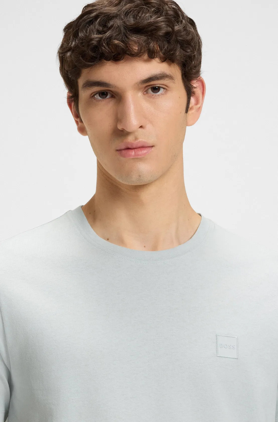 tshirt-boss-homme-gris-zoom