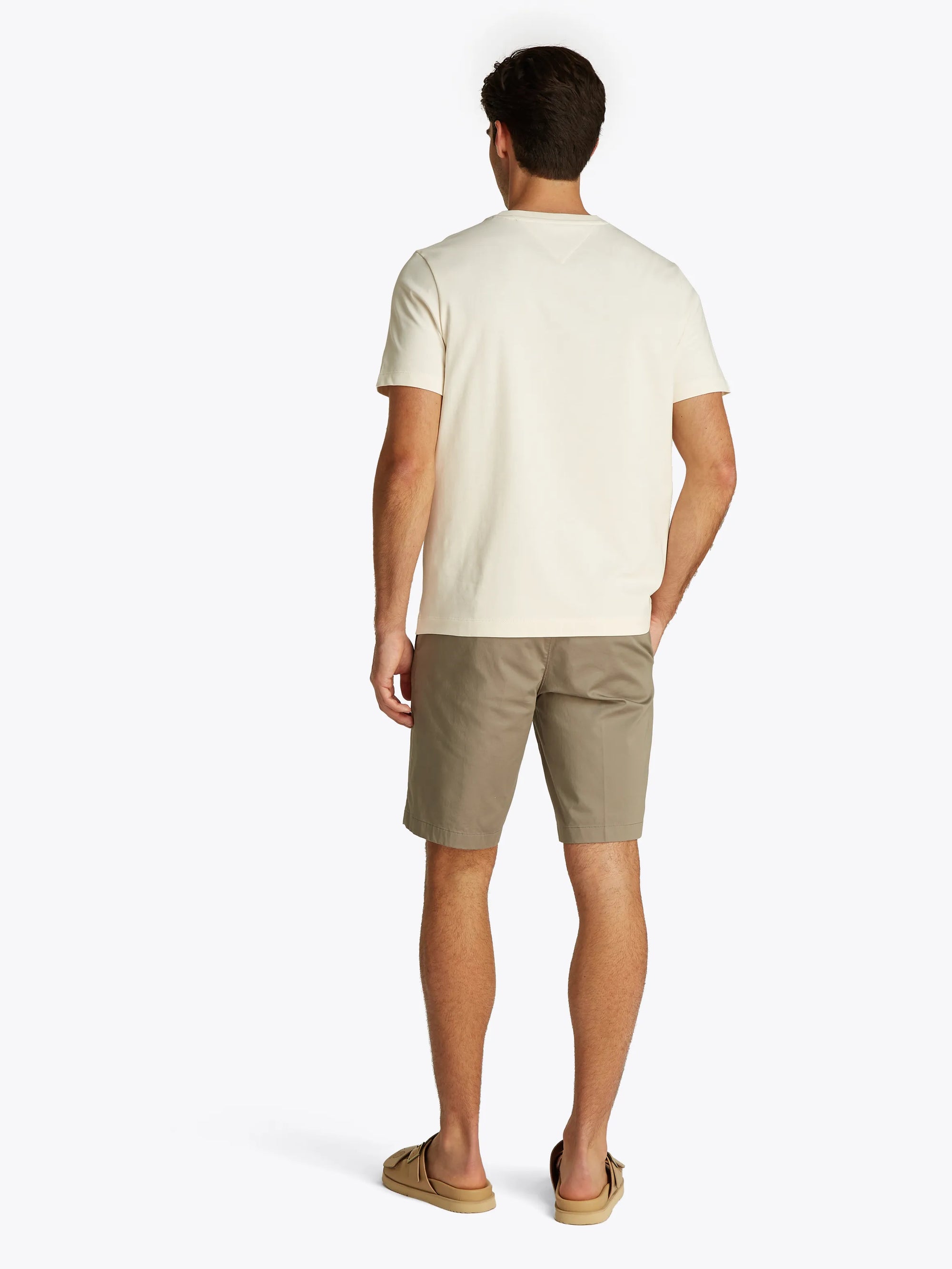 tshirt-coton-homme-tommy-hilfiger-mw0mw39256z00-dos