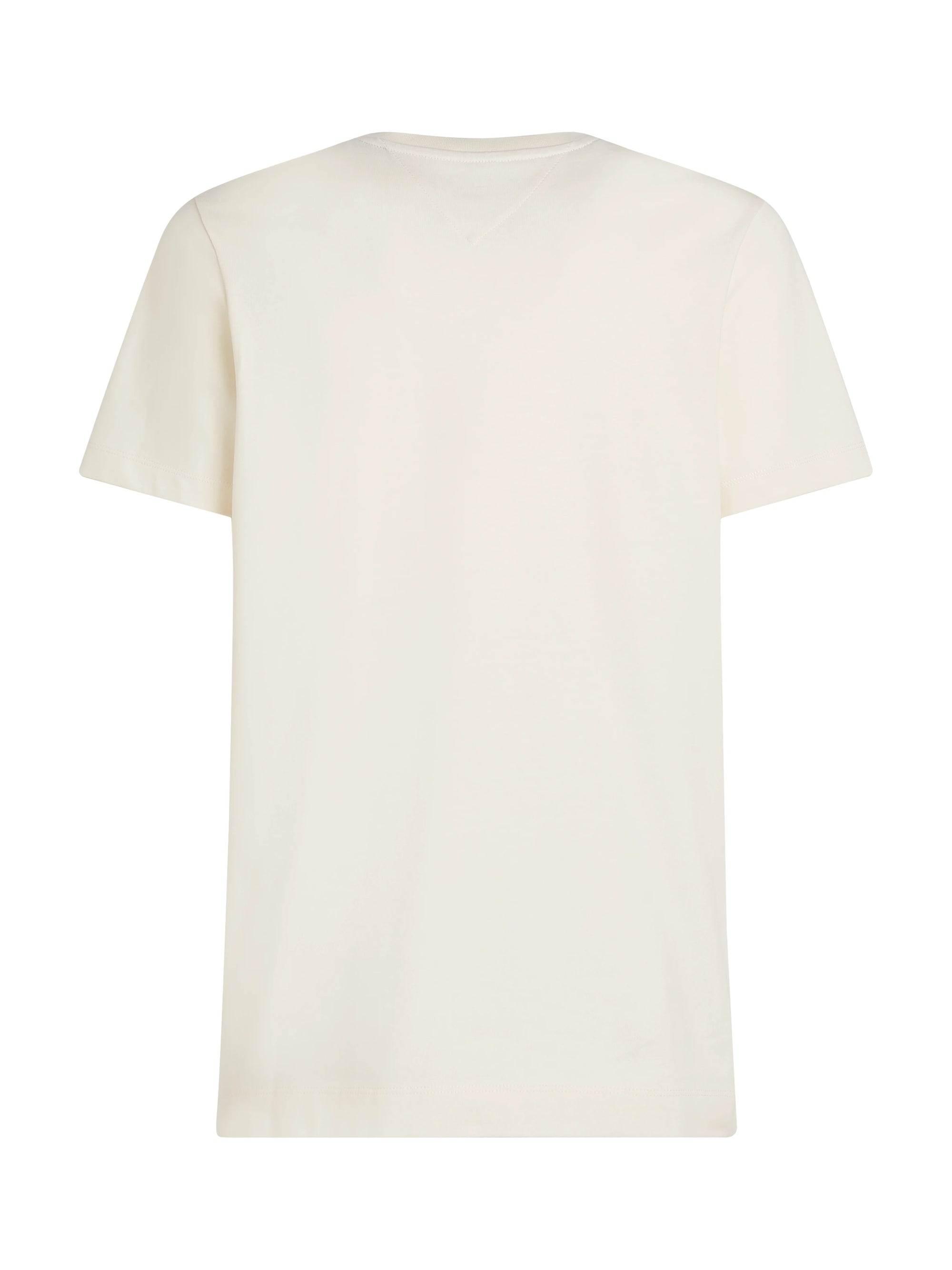 tshirt-coton-homme-tommy-hilfiger-mw0mw39256z00-plat-dos