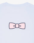 tshirt-eden-park-bleu-ciel-homme-logo