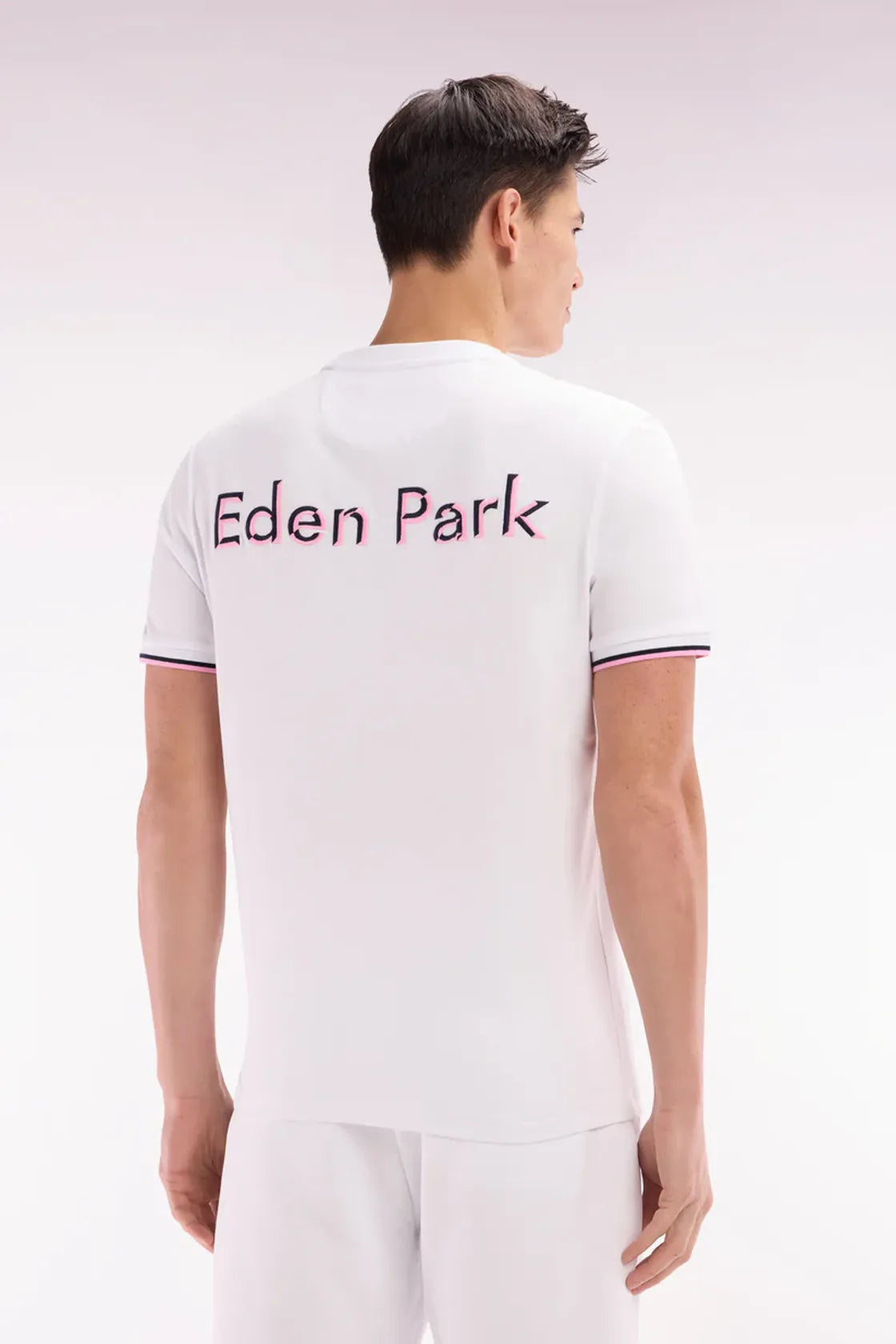 tshirt-eden-park-homme-blanc-dos