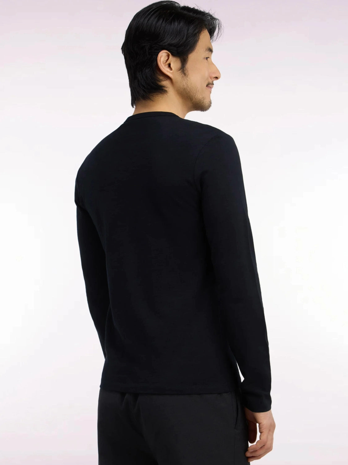 tshirt-eden-park-noir-dos-h26maitl0006no