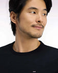 tshirt-eden-park-noir-zoom-h26maitl0006no