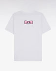 tshirt-edenpark-homme-blanc-a-plat