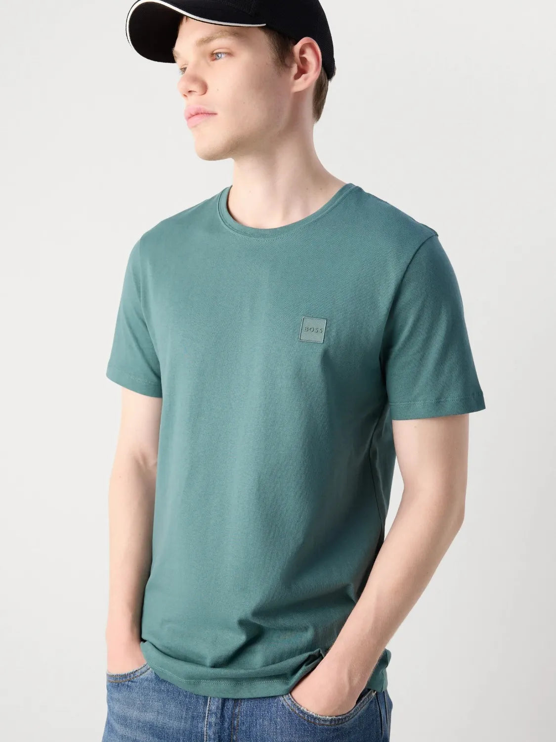 tshirt-homme-boss-coton-50508584369-face