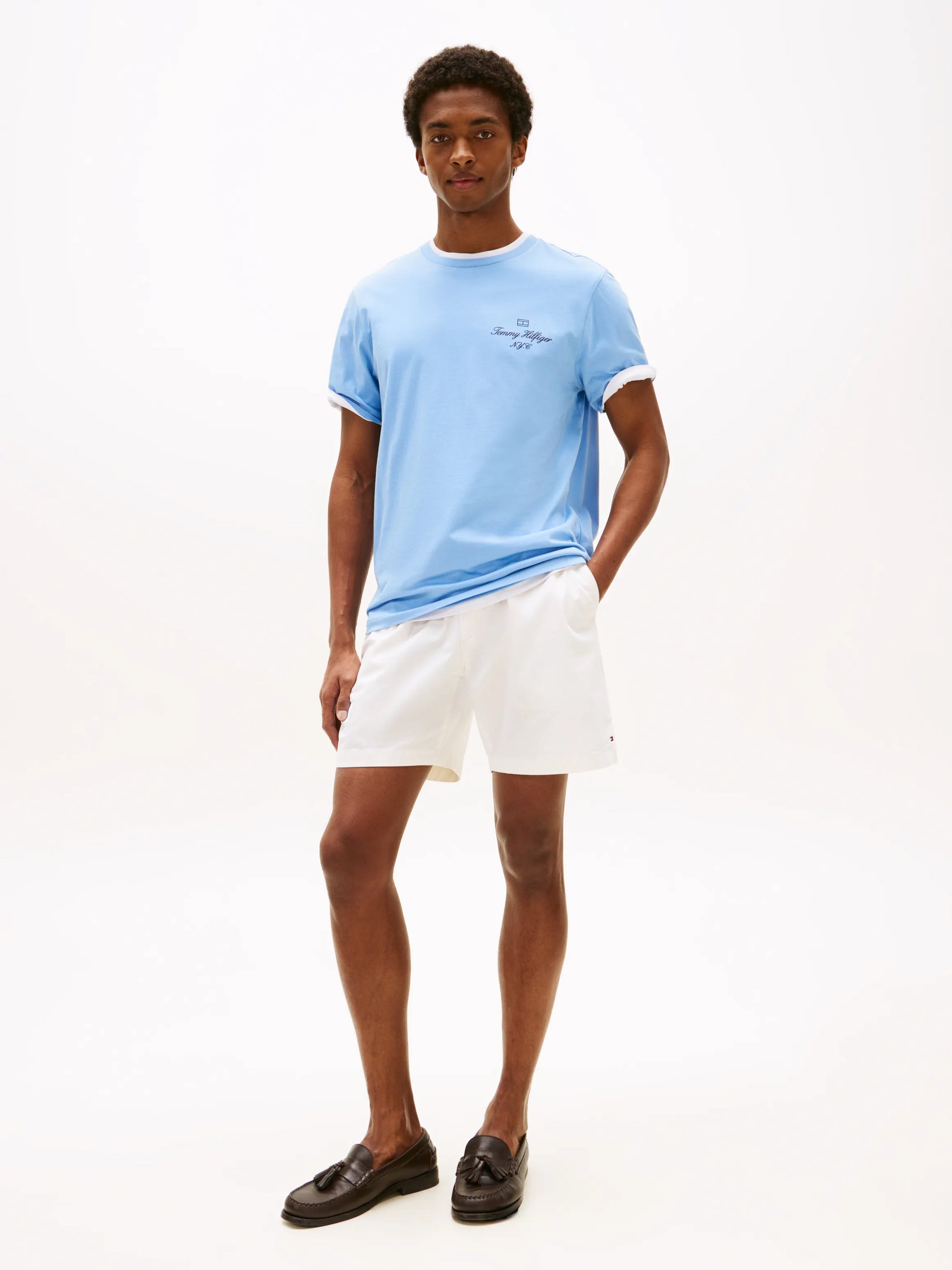 tshirt-homme-tommy-hilfiger-mw0mw39360c14-porte