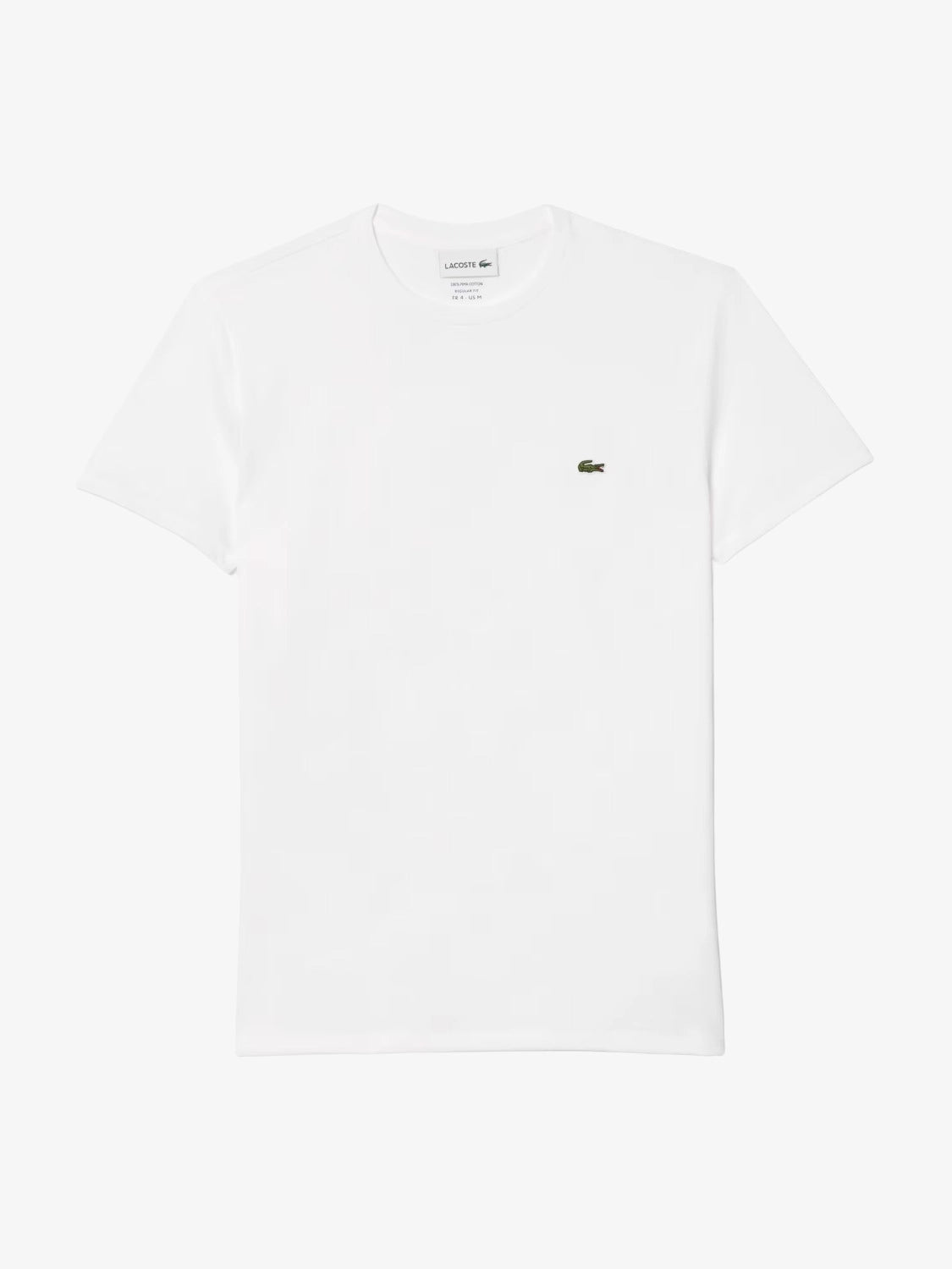 tshirt-lacoste-blanc-homme-TH6709-00-001-a-plat