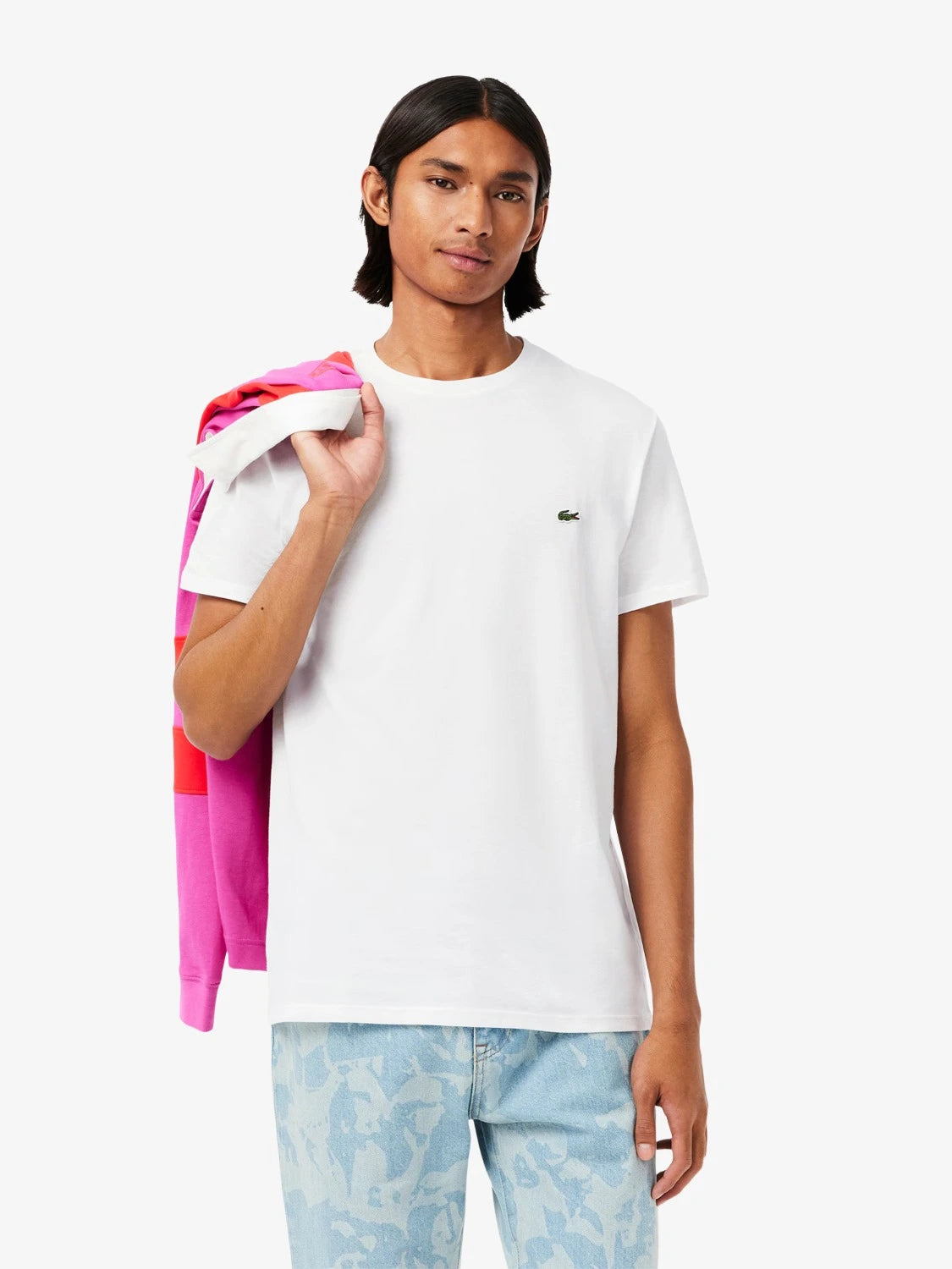 tshirt-lacoste-blanc-homme-TH6709-00-001-face